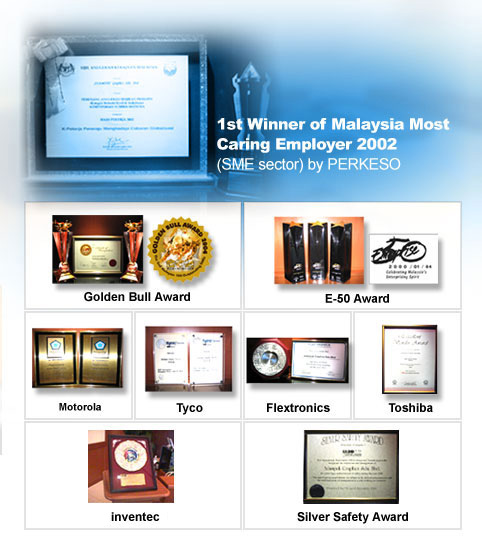 Malaysia Printing Self Adhesive Label