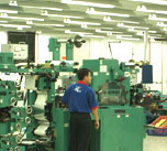 Malaysia Printing Self Adhesive Label