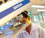 Malaysia Printing Self Adhesive Label | Malaysia Nameplates