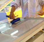 Malaysia Barcode Labels | Die Cut Insulators