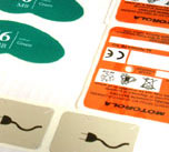 Malaysia Barcode Labels